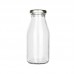 250ml Glass Milk Bottles with RTO cap